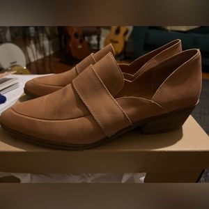 Lucky Maemia Loafer